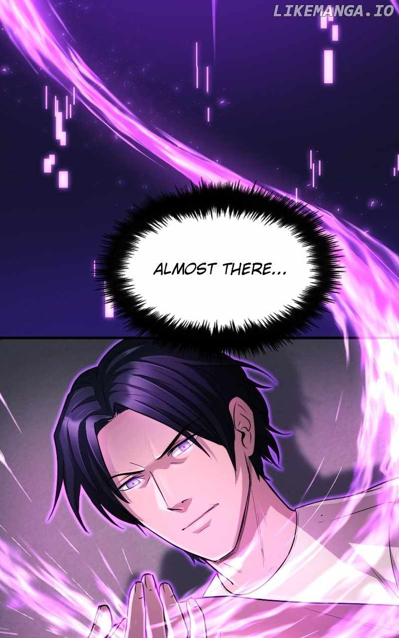 Paranoid Mage Chapter 25 10